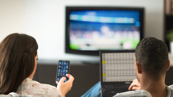 More sport, less drama: Where Australian TV stations are spending their money